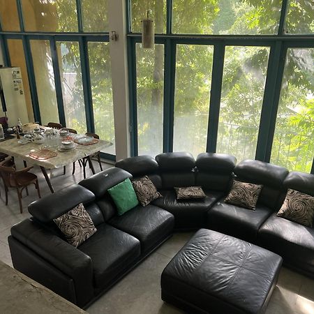 Canopy Villa Канді Екстер'єр фото