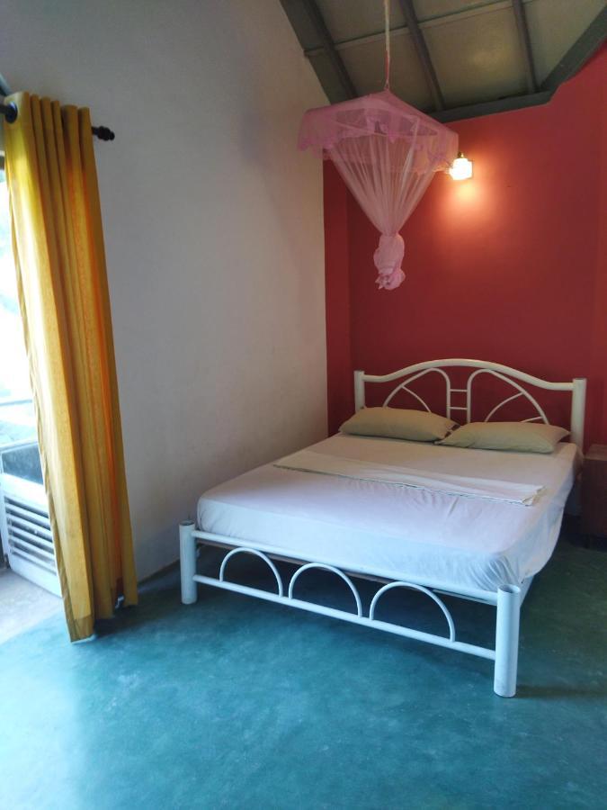 Canopy Villa Канді Екстер'єр фото