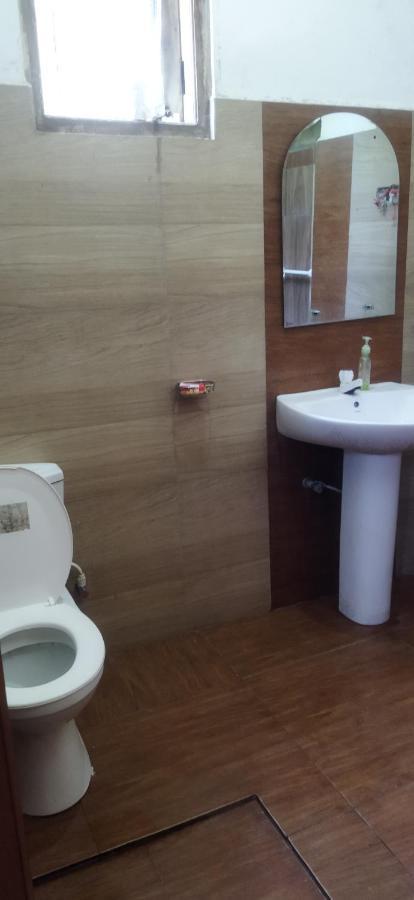 Canopy Villa Канді Екстер'єр фото