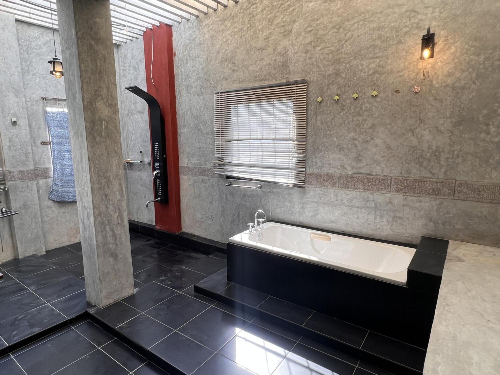 Canopy Villa Канді Екстер'єр фото
