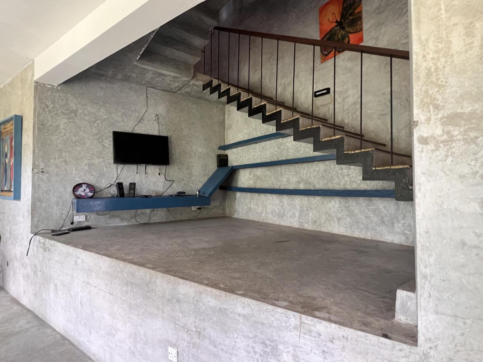 Canopy Villa Канді Екстер'єр фото