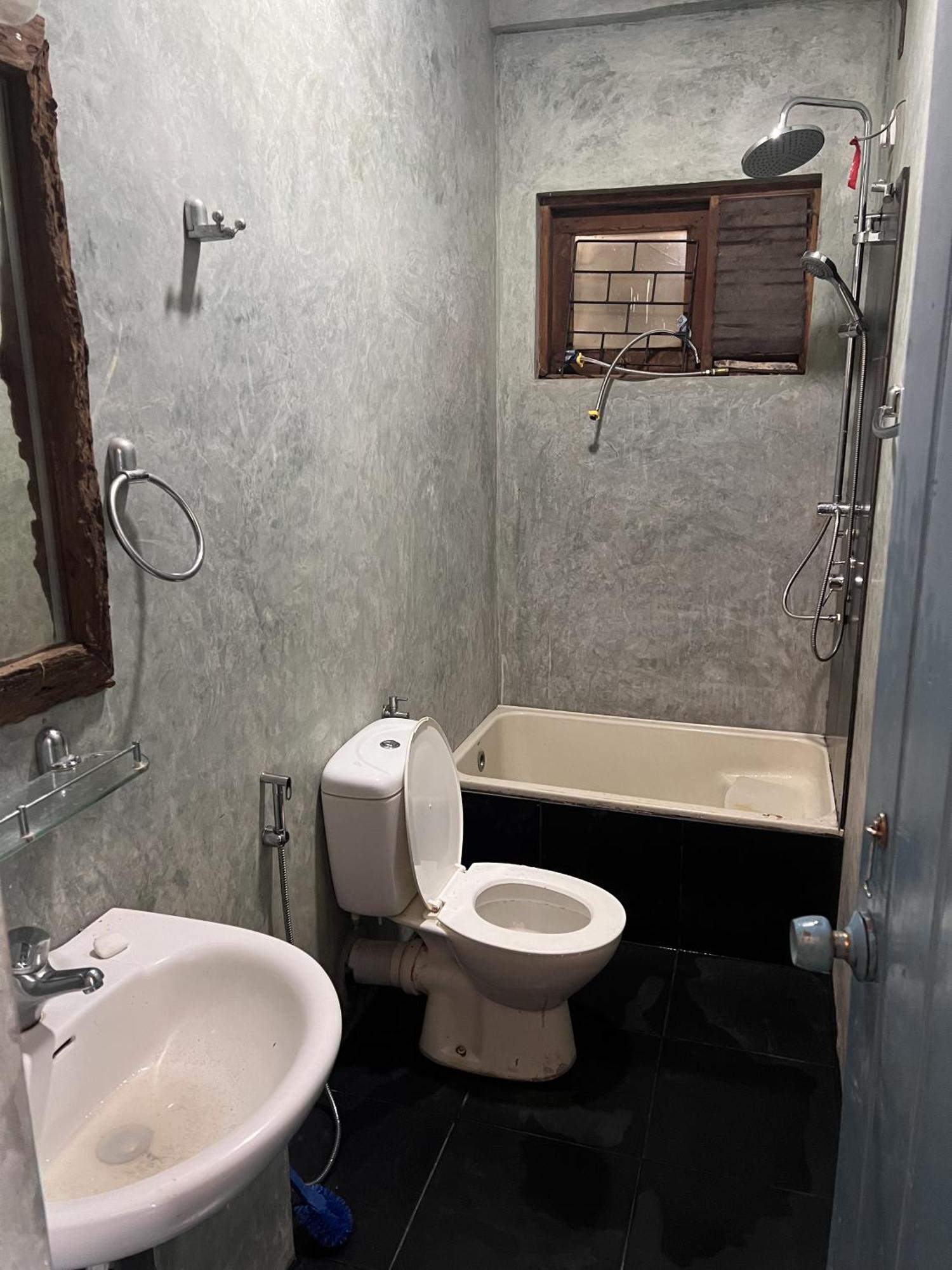 Canopy Villa Канді Екстер'єр фото